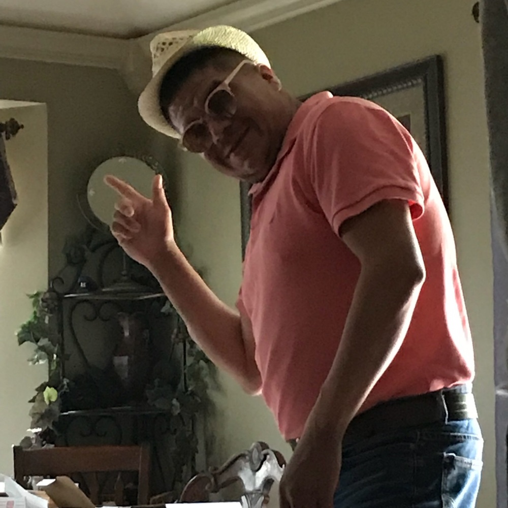 Meet your Posher, Ricardo
